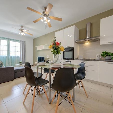 Azure Haven - Gzira Apartments And Penthouse By Shortletsmalta Εξωτερικό φωτογραφία
