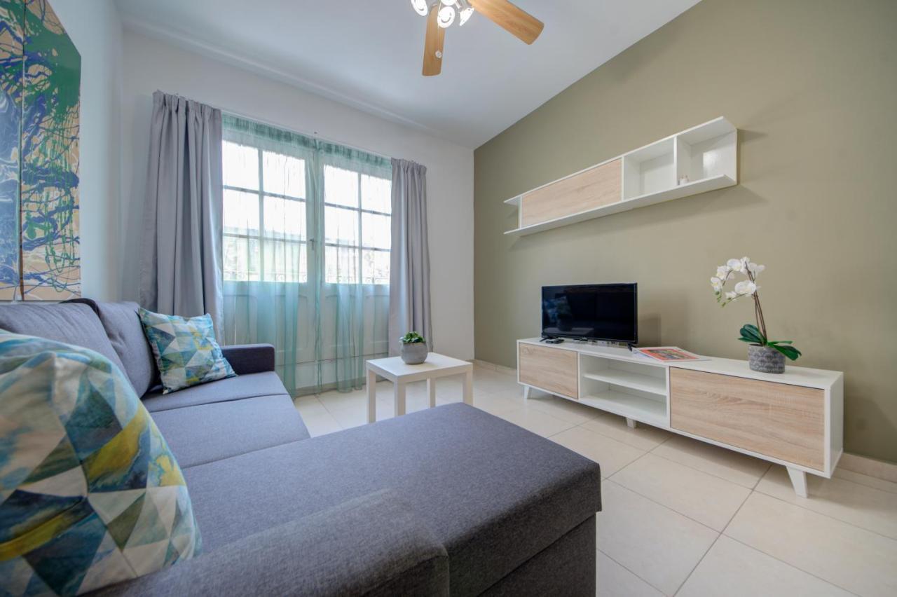 Azure Haven - Gzira Apartments And Penthouse By Shortletsmalta Εξωτερικό φωτογραφία