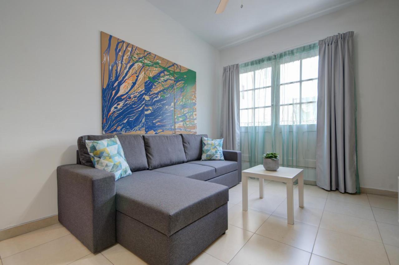 Azure Haven - Gzira Apartments And Penthouse By Shortletsmalta Εξωτερικό φωτογραφία
