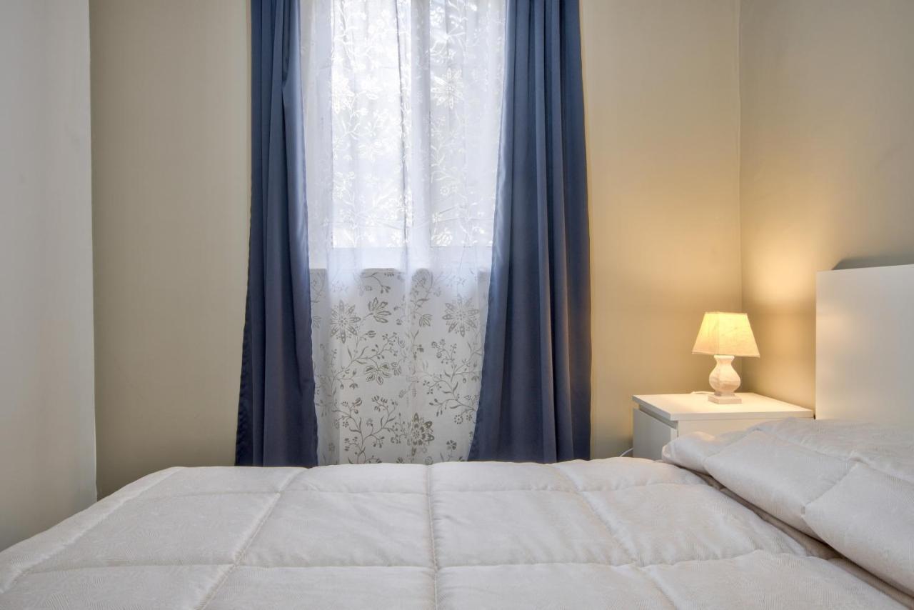 Azure Haven - Gzira Apartments And Penthouse By Shortletsmalta Εξωτερικό φωτογραφία