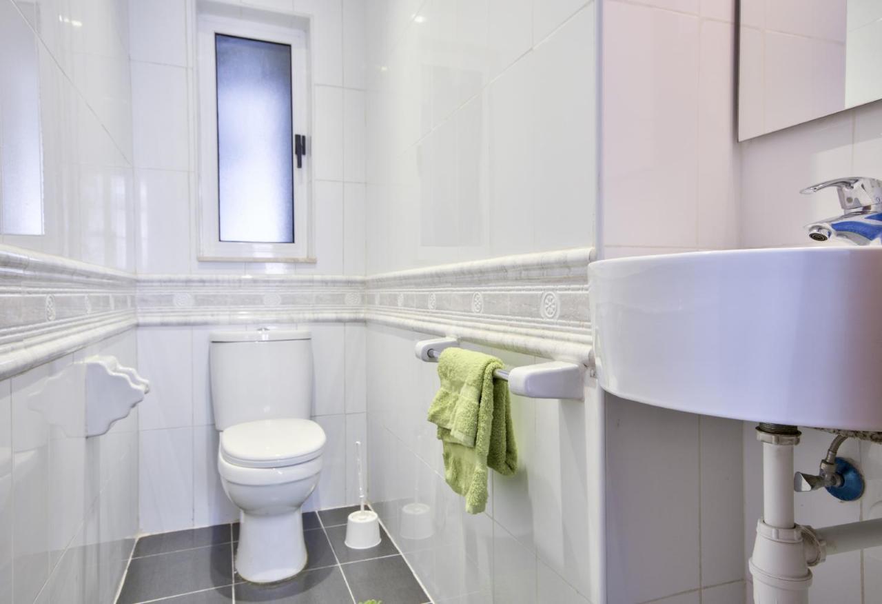 Azure Haven - Gzira Apartments And Penthouse By Shortletsmalta Εξωτερικό φωτογραφία