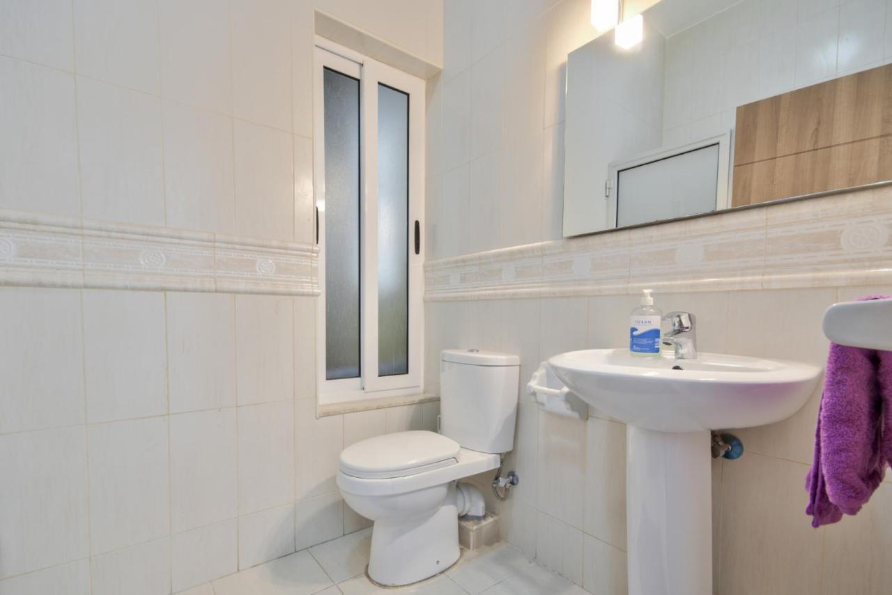 Azure Haven - Gzira Apartments And Penthouse By Shortletsmalta Εξωτερικό φωτογραφία
