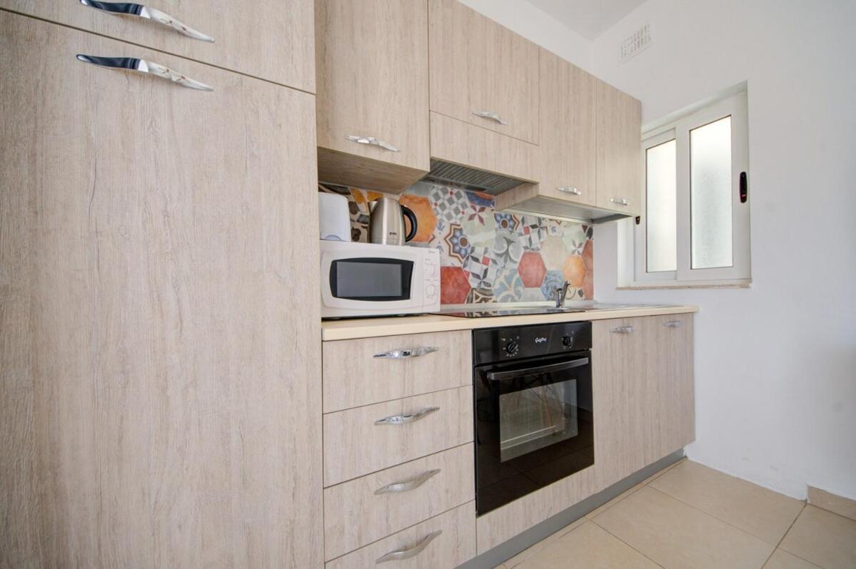 Azure Haven - Gzira Apartments And Penthouse By Shortletsmalta Δωμάτιο φωτογραφία